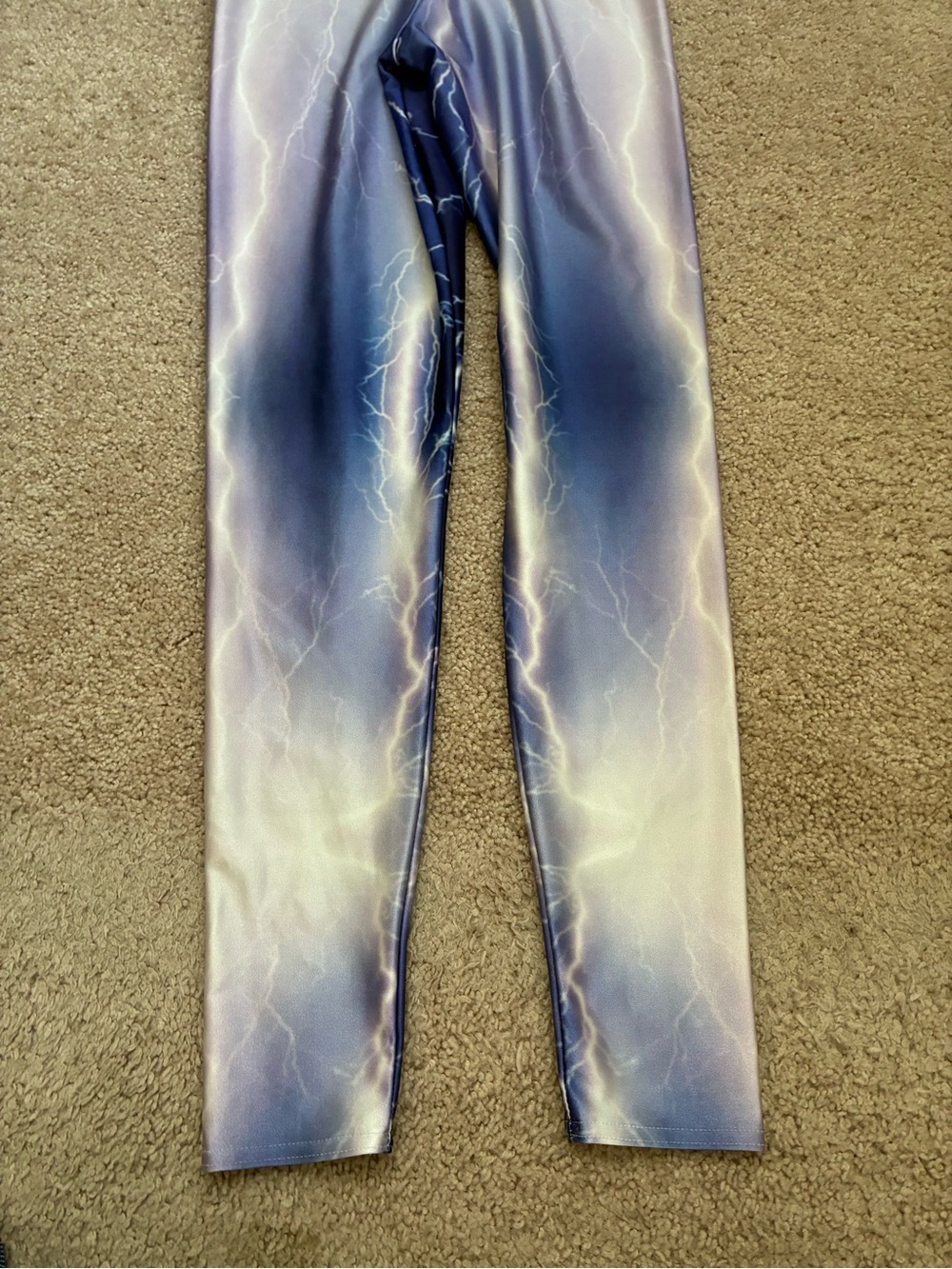 Blackmilk lightning leggings - Picture 5 of 8